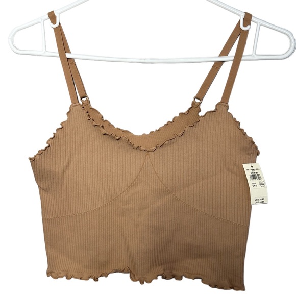 aerie Tops - 🩷2/$20 or 4/$35🩷 NWT Aerie Real Good crop tank top